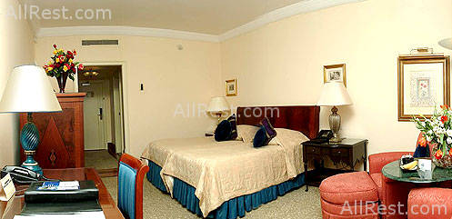 Ciragan Palace Hotel 15